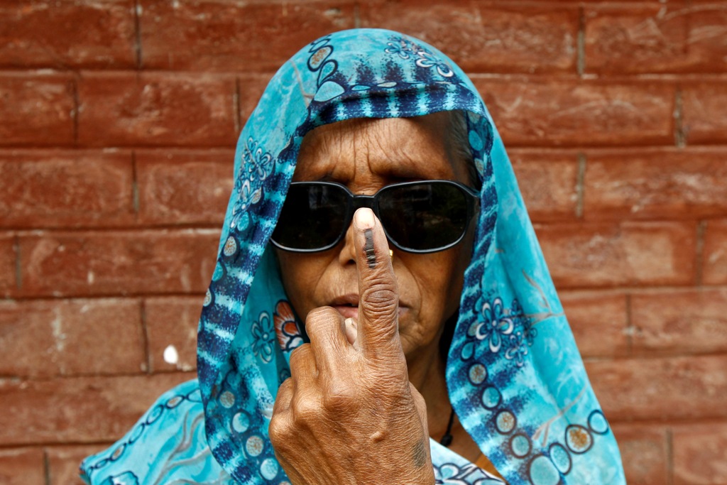India Elections: Five Challenges Incoming Government Will Battle