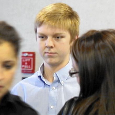 Texas sheriff vows to find 'affluenza' fugitive Ethan Couch, who killed 4 while driving drunk