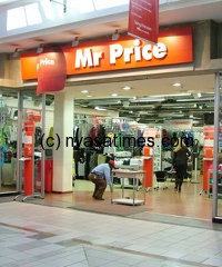 Top News: Mr Price retail shop closing down in Malawi
