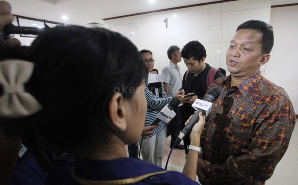 Mantan Ketua Umum PAN Dukung Jokowi-JK