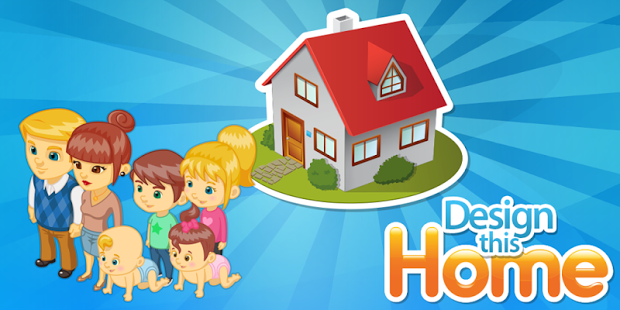 h4Tb0mu Design This Home v1.0.336 Mod (Unlimited Coins/Money)