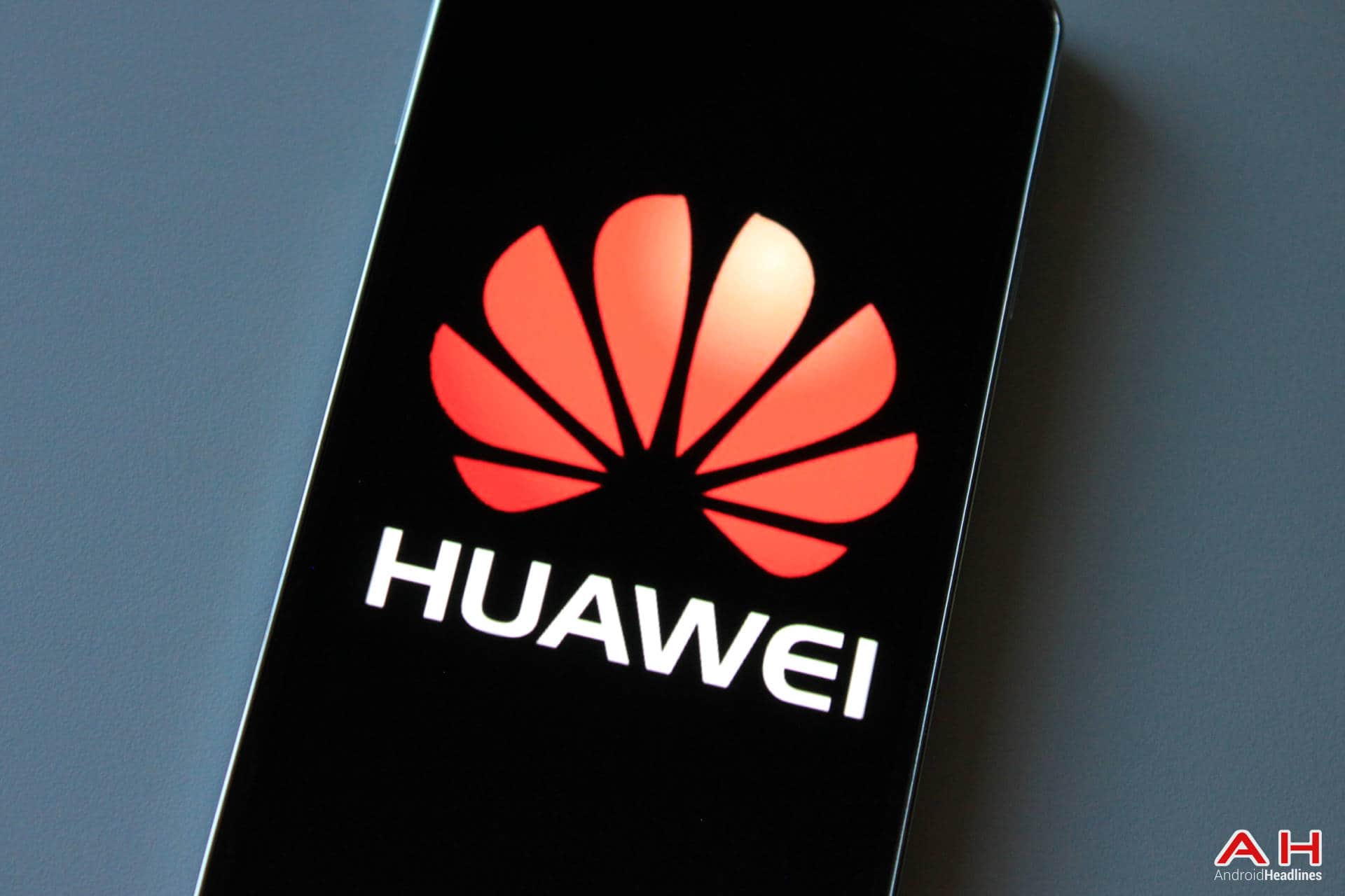 AH Huawei Logo 1.5