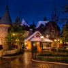 Disney Parks After Dark: A ‘Frozen’ Royal Reception at Disneyland Park