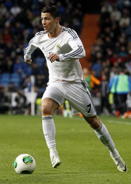 El Real Madrid de Ancelotti siempre marca lejos de casa