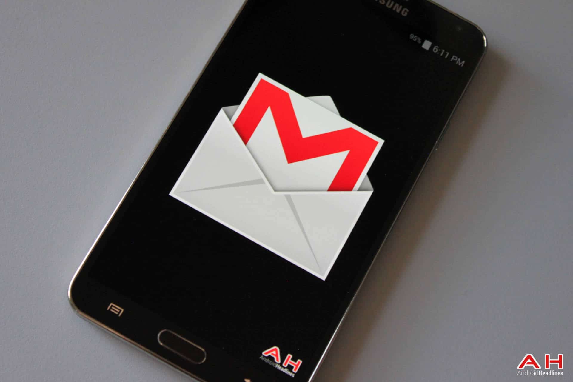 AH Google gmail Logo 1.0
