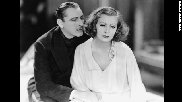 The all-star cast of "Grand Hotel," including Greta Garbo and John Barrymore (pictured), portrayed characters in a mix of plot lines at a Berlin hotel. The film won just the one Oscar, but has been immortalized for one of Garbo's lines of dialogue: "I want to be alone."