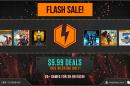 PlayStation Flash Sale This Weekend, 20 Games for $10