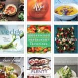 veggie-cookbooks