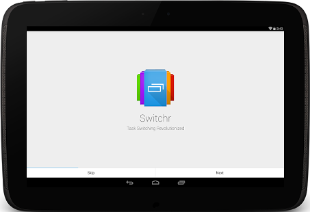 Update Switchr – App Switcher 3.83 APK Android