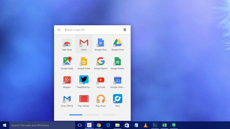 How to Use the Chrome App Launcher on Windows or Mac