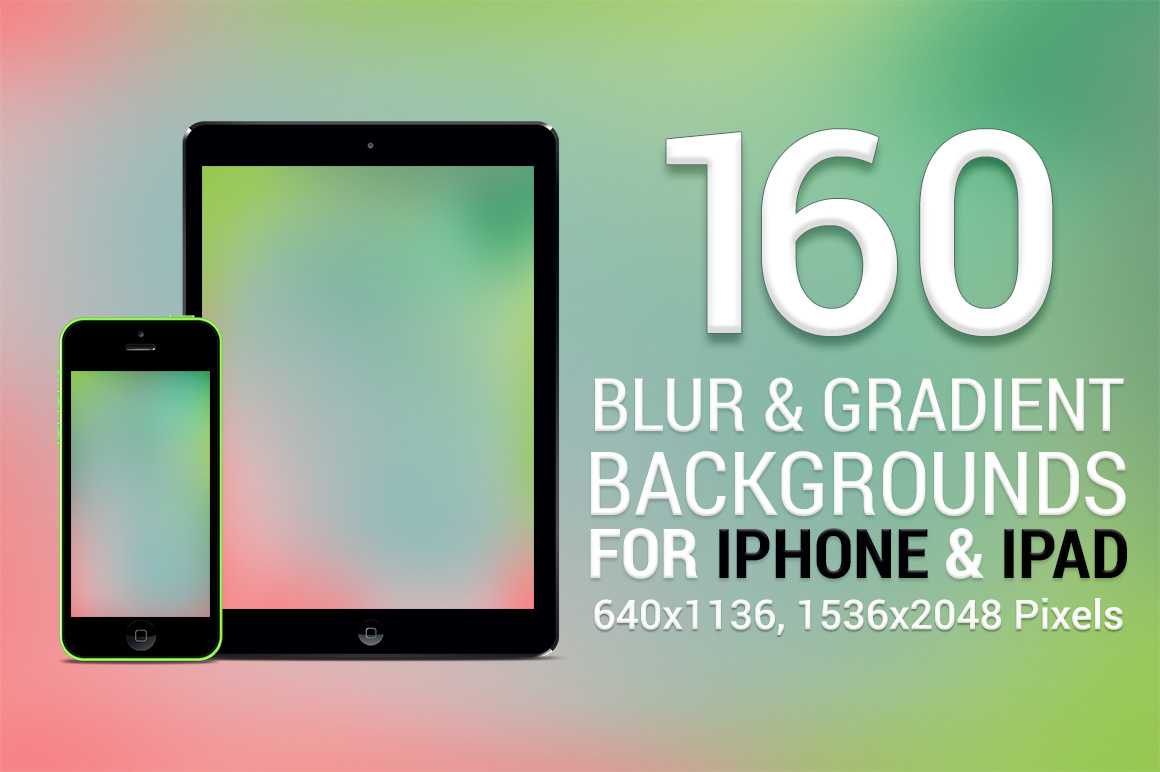 blur-gradient-bg-iphone-ipad