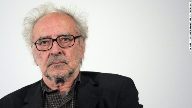 Legendary director Jean-Luc Godard will bring "Farewell to Language" to Cannes this year to compete for the Palme d'Or. The film stars Héloise Godet, Zoé Bruneau and Kamel Abdeli and was shot in 3D. Another thing to look forward to is that he has promised to attend the festival this year, unlike last time he had a film at Cannes. 