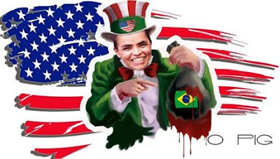 Brasil: la cia implicada en la muerte de Eduardo Campos
