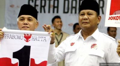 PPP Apresiasi Prabowo-Hatta untuk Renegosiasi Kontrak Kerja Asing