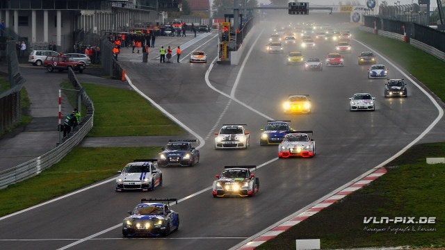 Ten Reasons Why The Sale Of The Nürburgring Could Be Awesome