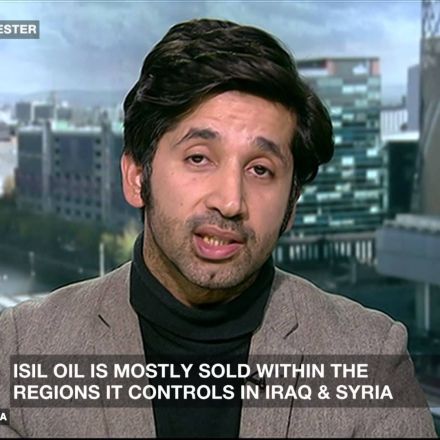Inside Story - Who is buying ISIL's oil?