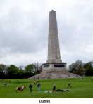 obelisk dublin