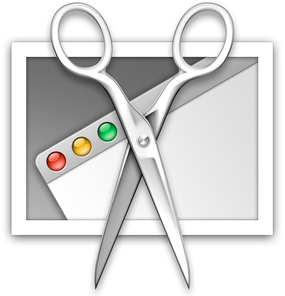 OS X Mavericks (Grab icon, full size)