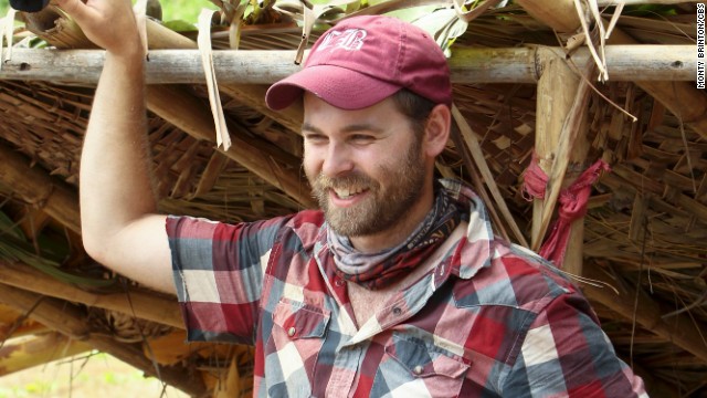 Former "Survivor" contestant Caleb Bankston died while working on a coal train near Birmingham, Alabama, on Tuesday, June 24, a railway official confirmed to CNN. Bankston, 27, was a contestant on "Survivor: Blood vs. Water" last year, along with his fiance, Colton Cumbie, according to the CBS show's website.