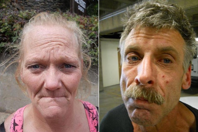 True Love Tales: Couple Steals Car So They Won't Be Late for Court