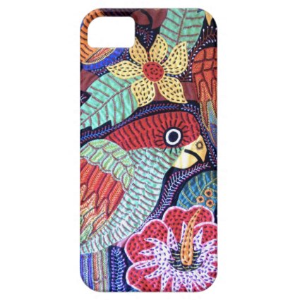 IMG_0194.jpg Birds of Panama iPhone 5 Cover