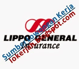 Lowongan Kerja Lokerjah Lippo General Insurance