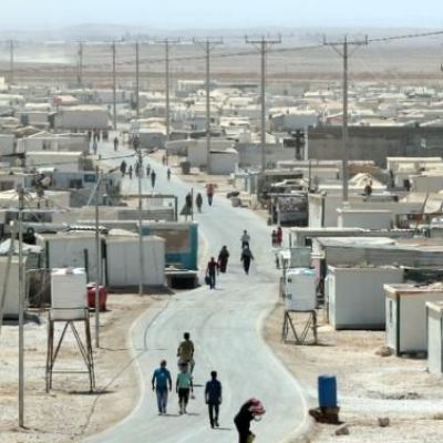 Canada to turn away single male Syrian refugees