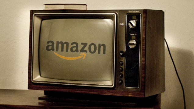Amazon 4K Streaming Is Coming In October – On Samsung TVs Only