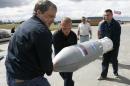 Rusia retrasa el lanzamiento de su emblemático cohete otra vez