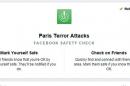 Facebook : Le Safety Check bientôt lancé automatiquement