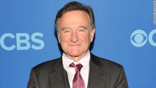 Robin Williams takes his sobriety so seriously that he's taking some time out to attend to it. His rep tells CNN in a statement that: "After working back-to-back projects, Robin is simply taking the opportunity to fine-tune and focus on his continued commitment, of which he remains extremely proud." Here are some other stars who have struggled with substance abuse issues: