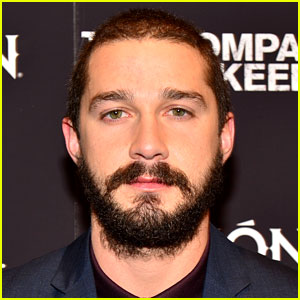 Shia LaBeouf Escorted Out of Broadway's 'Cabaret' in Handcuffs!