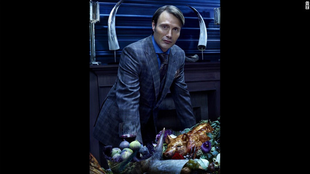 <strong>"Hannibal":</strong> Movie spinoffs don't always play well on TV, but NBC's drama focused on the relationship between Hannibal Lecter and an FBI profiler has found a fan base. It's not doing so hot in Friday night ratings, but we're going to make a risky bet. <strong>Prediction: Lives.</strong>