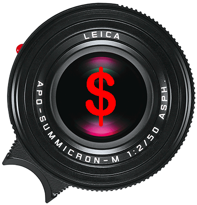 Leica-price-increase