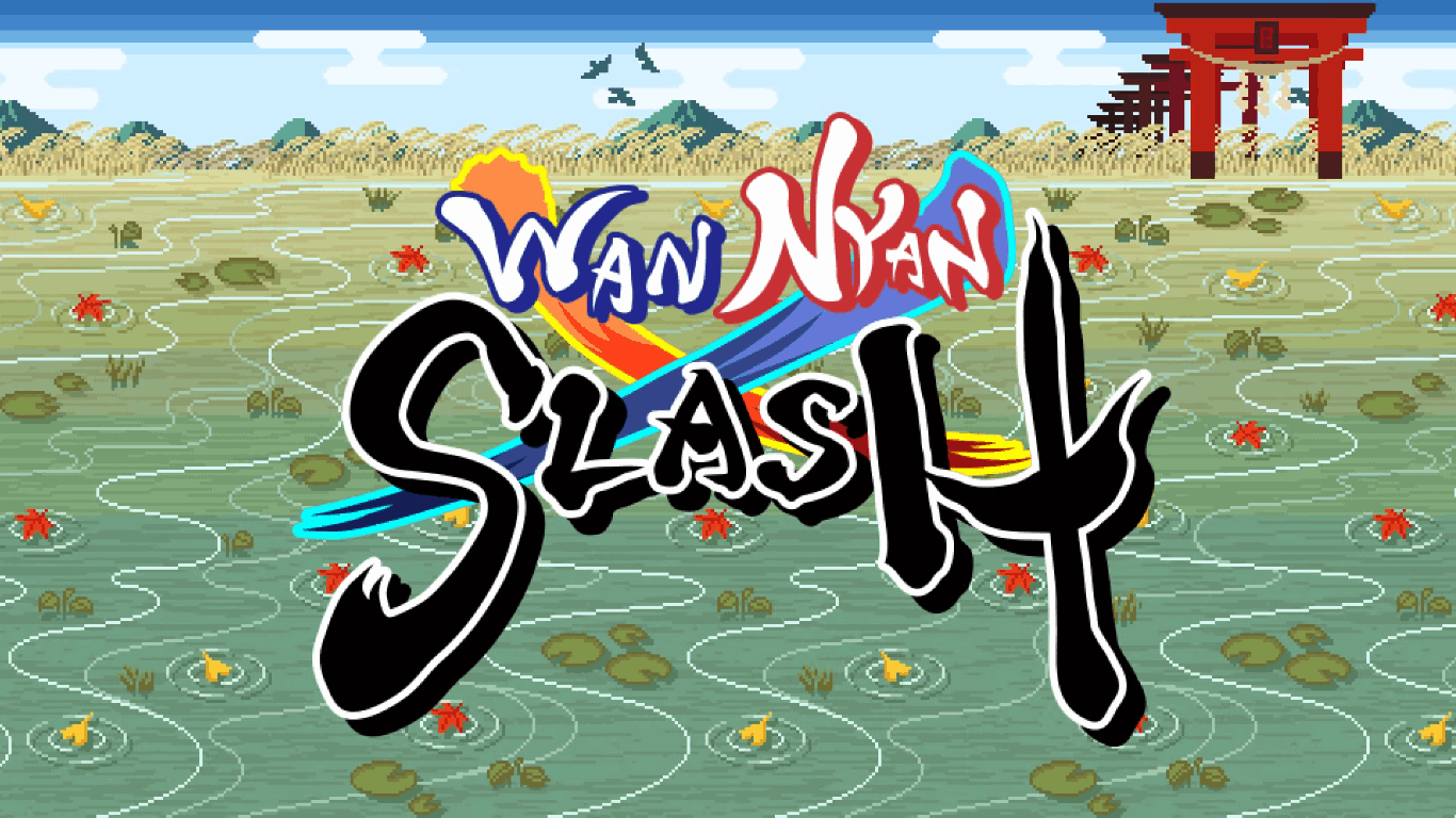 Wan Nyan Slash