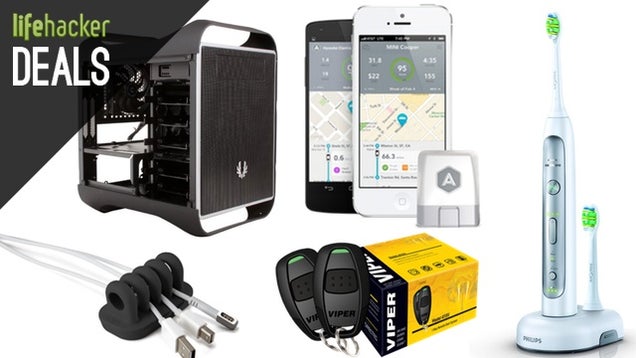Upgrade Your Car Without Breaking the Bank, Cable Management, Kindles