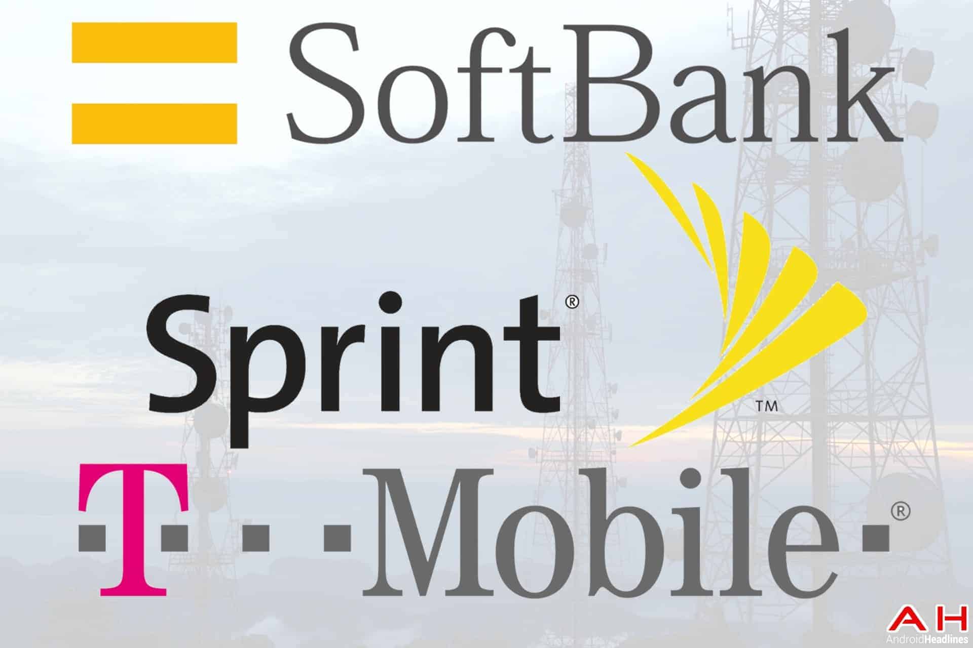 AH Softbank Sprint T-Mobile Merge 1.0