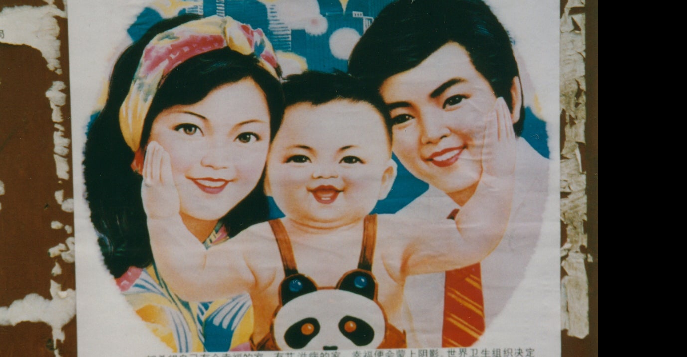 Did China's one-child policy actually reduce population growth?