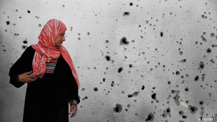 Berita terbaru: Tak Ada Kebahagiaan Idul Fitri di Gaza