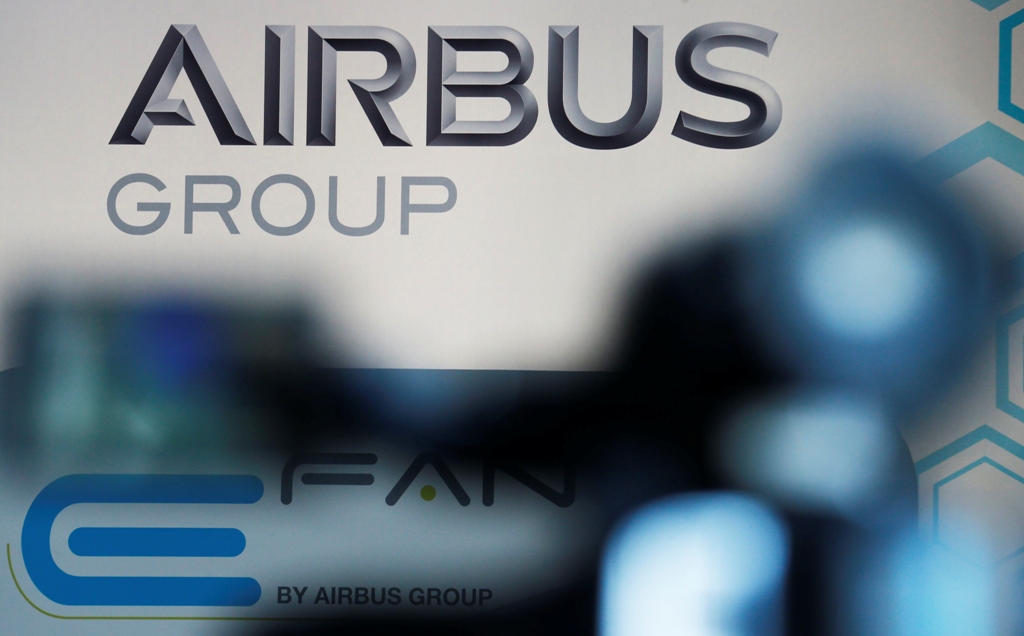Airbus to Sell 100 Helicopters to Chinese Firms