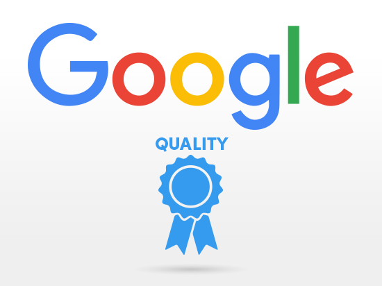 google-quality
