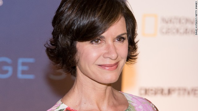 Elizabeth Vargas<a href='http://ift.tt/1dCQSu7' target='_blank'> admitted having a problem with alcohol</a> and entered a treatment program in November 2013. She returned to rehab in August 2014. 