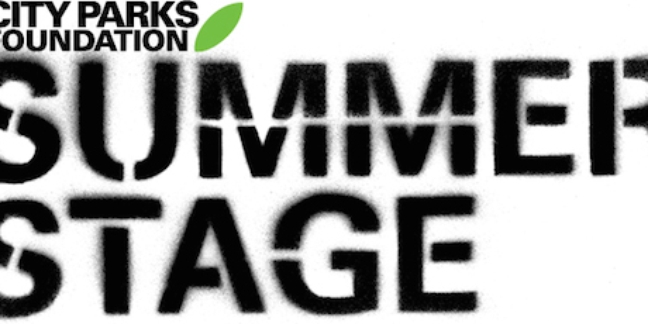 New York Summer Festivals SummerStage and Celebrate Brooklyn! Announce Lineups