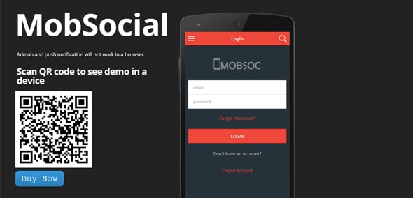 MobSocial---Ionic-Cordova-Phonegap-Hybrid-App-Template-and-WordPress