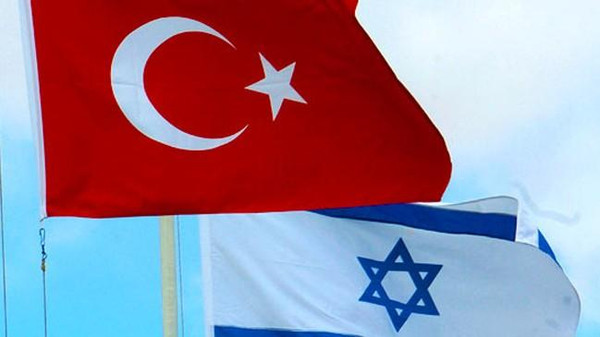Turki Beri Syarat 'Berat' Untuk Normalisasi Hubungan Dengan Israel