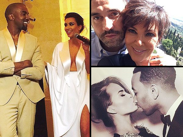 Kim Kardashian and Kanye West Catch Two Movies in Ireland as Their Honeymoon Continues| Kanye West, Kim Kardashian