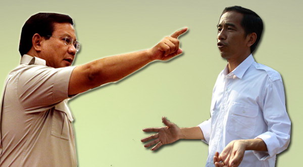 Fadel: Pilpres Indonesia Mirip Amerika Serikat Tahun 2012