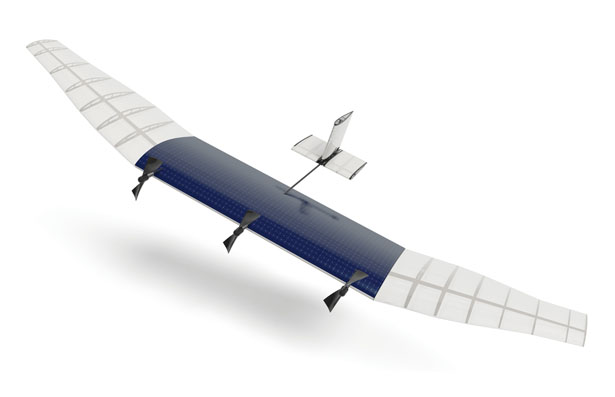 Facebook and Internet.org Want to Connect The World From The Sky With Free Space Optical Communication