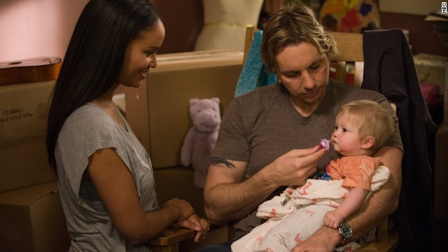 <strong>"Parenthood":</strong> We're always impressed when we met a "Parenthood" fan without an ulcer, because this critically adored drama is forever in danger of cancellation. We like its survivor spirit though. <strong>Prediction: Lives. </strong>