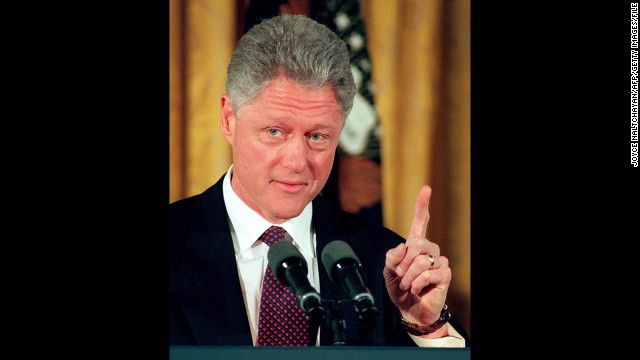 In 1998, President Bill Clinton requested a National Bioethics Advisory Commission to study the question of stem cell research.